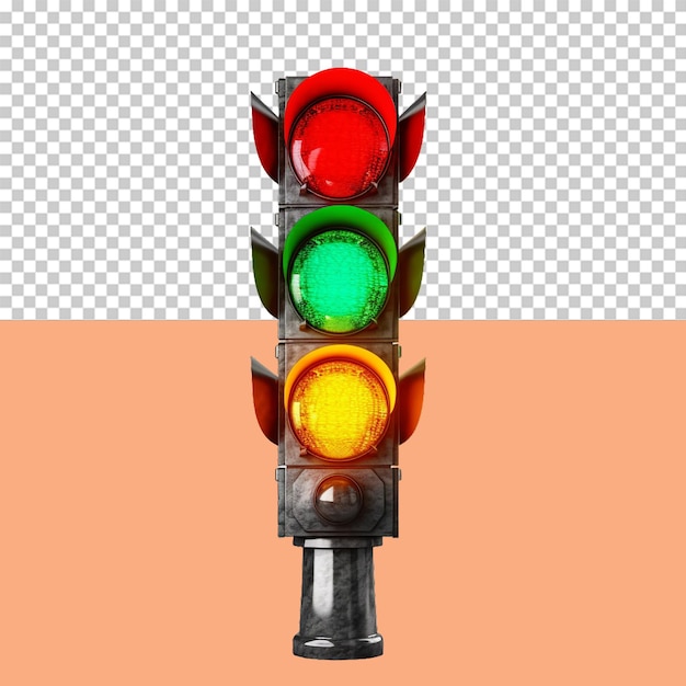 Traffic light