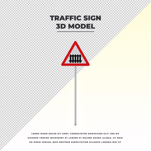 traffic sign