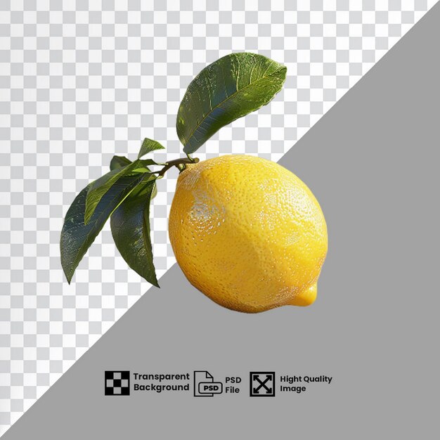 TRANSPARENT HD QUALITY LEMON IMAGES