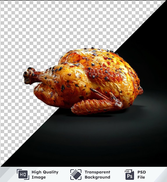 PSD transparent premium psd picture whole grilled chicken png clipart