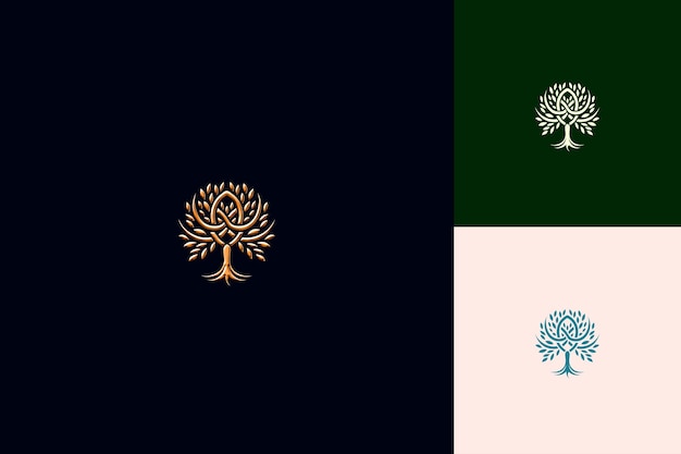 the tree of life is a symbol of the seasons