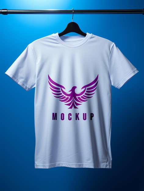 Tshirt mockup design