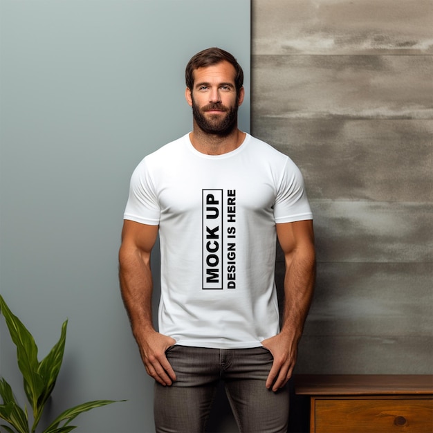 PSD tshirt mockup men tshirt mockup sweatshirt mockup apparel mockup psd mockup boy tshirt mockup