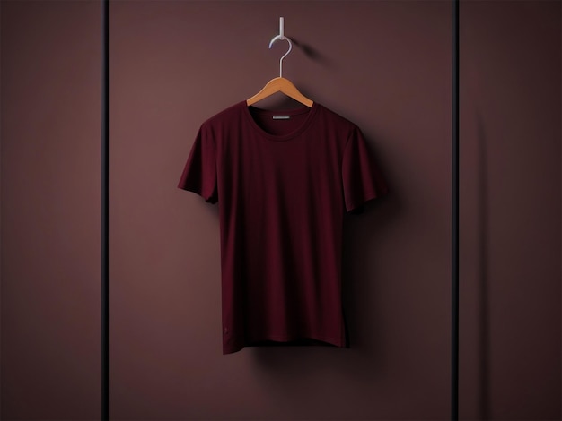 TShirt Mockup Psd