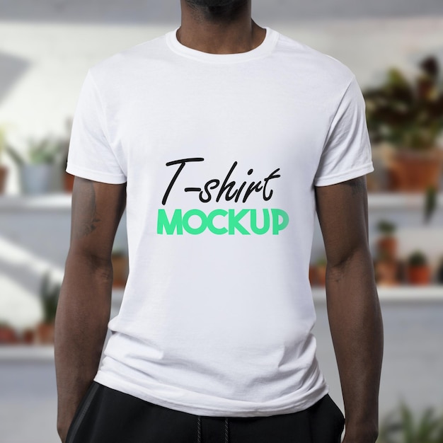 TShirt Mockup shirt mockup white shirt mockup