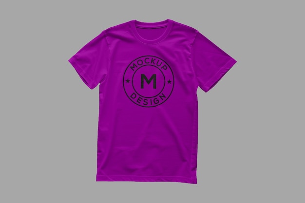 TShirt Mockup