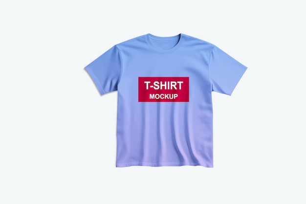 tshirt mockup