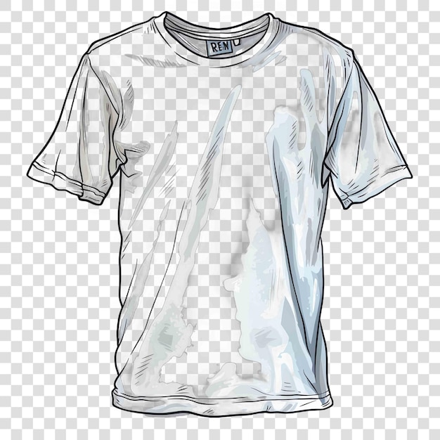 tshirt transparent background watercolor cliparton transparent background