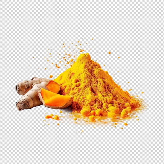 turmeric powder