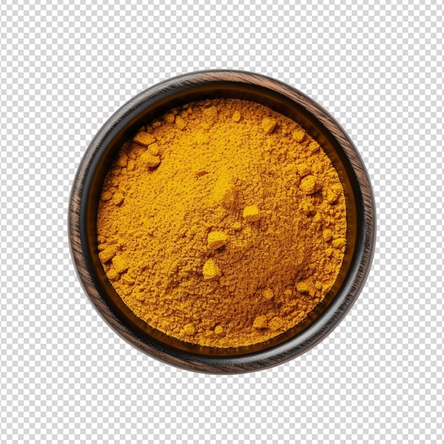 turmeric powder