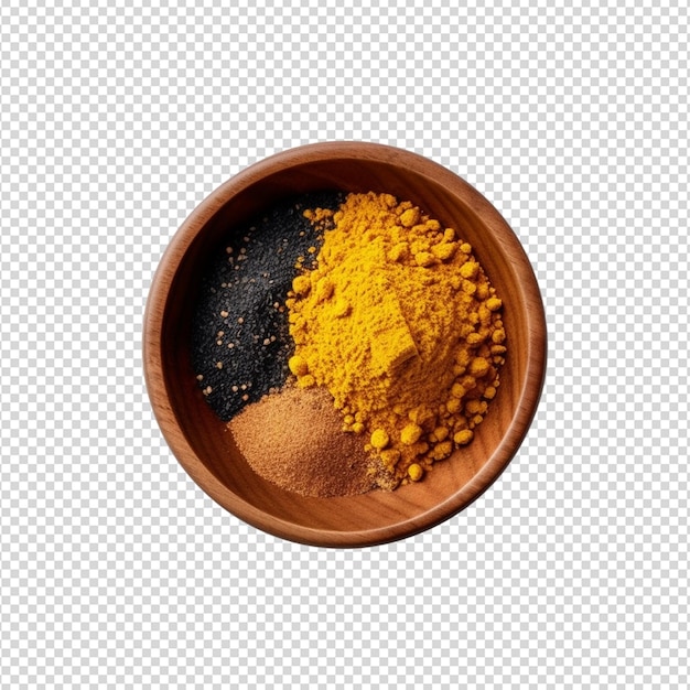 turmeric powder