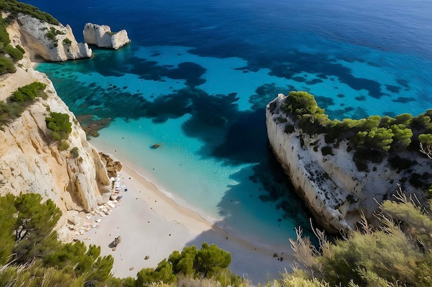 PSD turquoise waters and rusted relics discovering the beauty of navagio beach greece