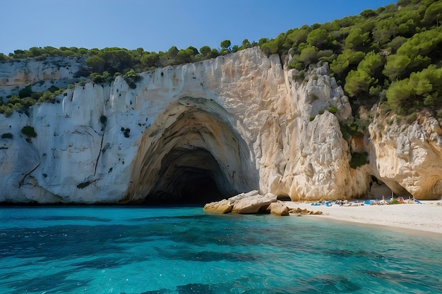 PSD turquoise waters and rusted relics discovering the beauty of navagio beach greece