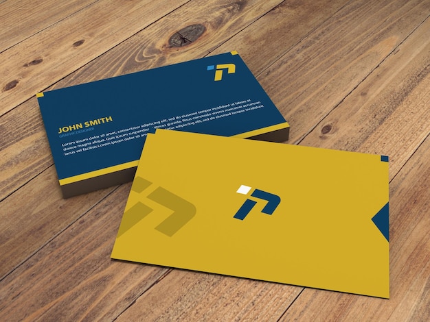 PSD two yellow boxes with the name  david  on them