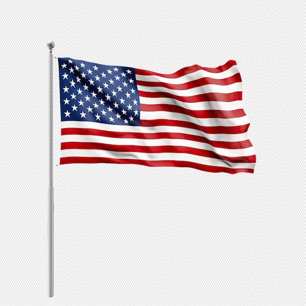 United states flag