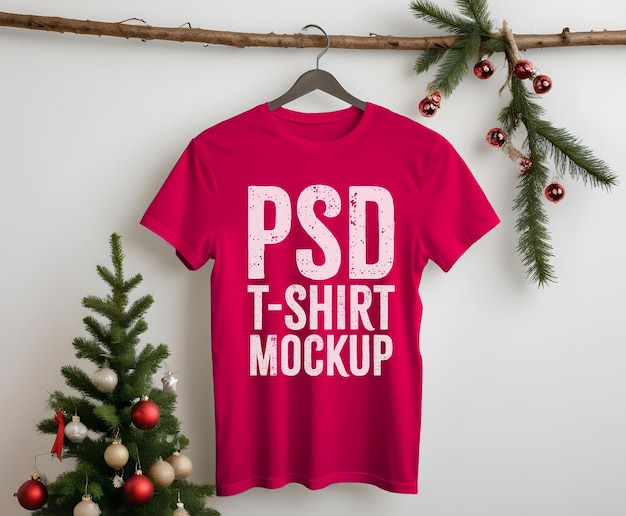 Urban TShirt Mockup with Realistic Details Perfect for Showcasing Your Creativity