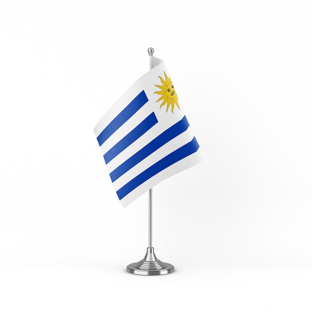 Uruguay Flag