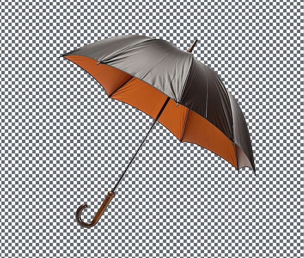 Of Use Umbrella isolated on transparent background