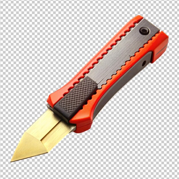 utility knife transplant background