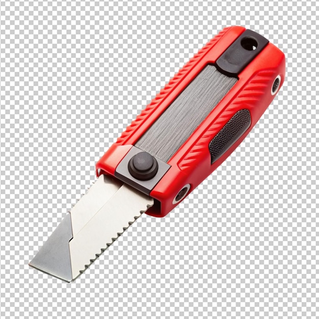 utility knife transplant background