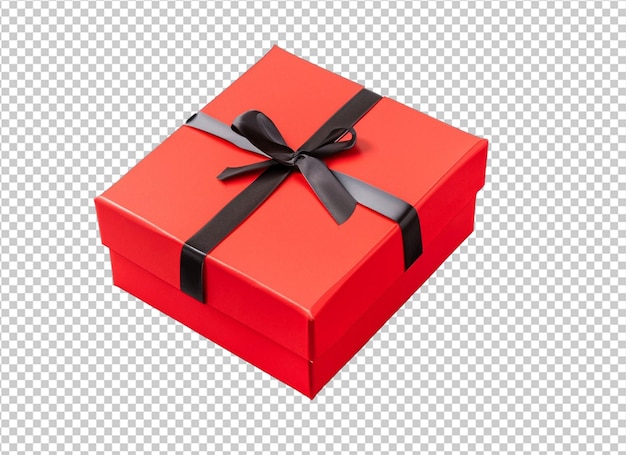 vector gift boxes and confetti