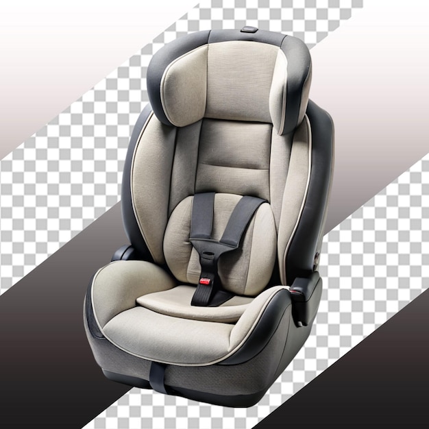 Vector vehicle parts illustration car seat