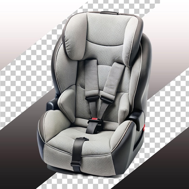 Vector vehicle parts illustration car seat