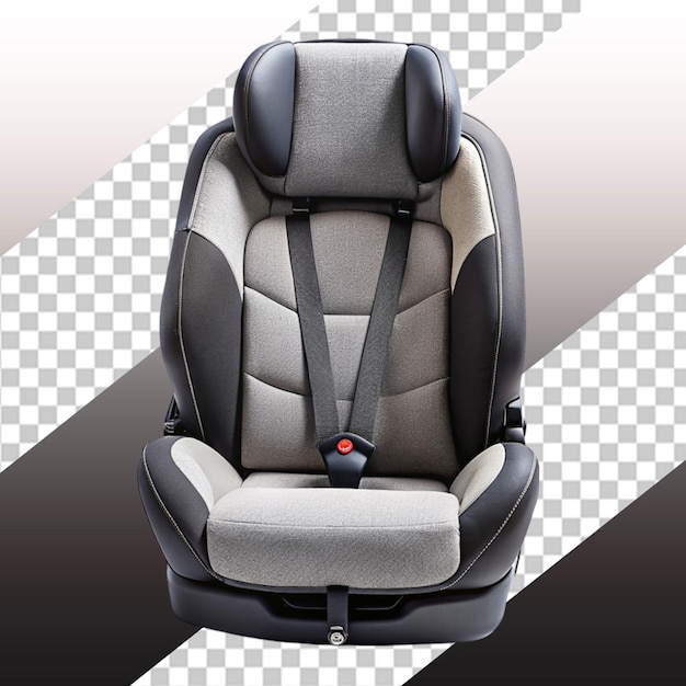 Vector vehicle parts illustration car seat