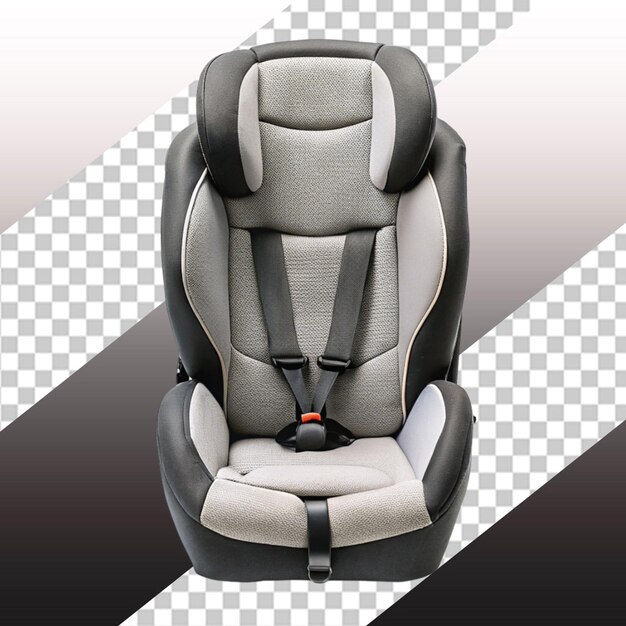 Vector vehicle parts illustration car seat