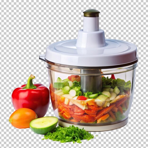 Vegetable Chopper on transparent background