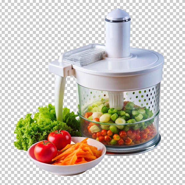 Vegetable Chopper on transparent background