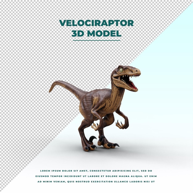 velociraptor