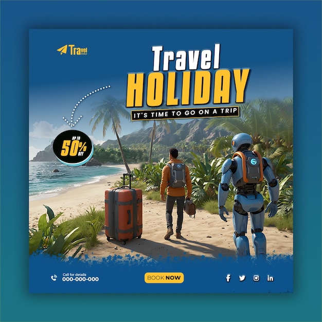 a video game called travel on the beach