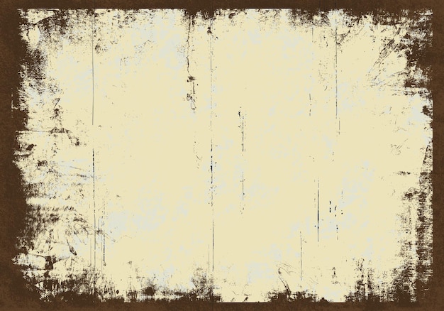 Vintage Grunge Background Texture PSD File