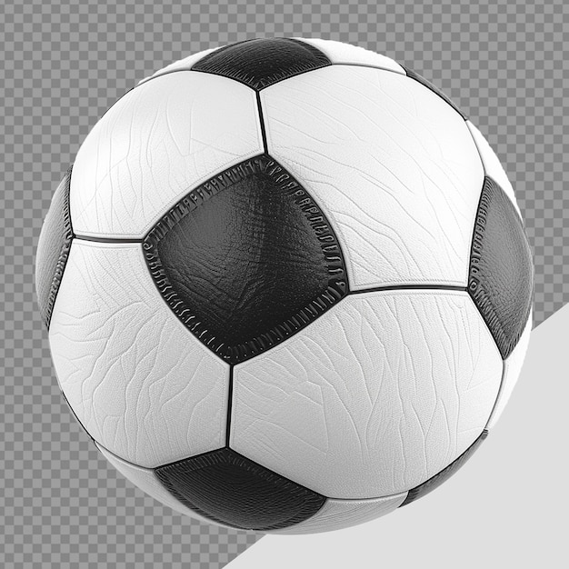 Volleyball ball png isolated on transparent background