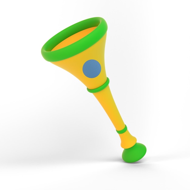 Vuvuzela Horn