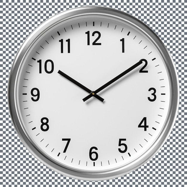 wall clock