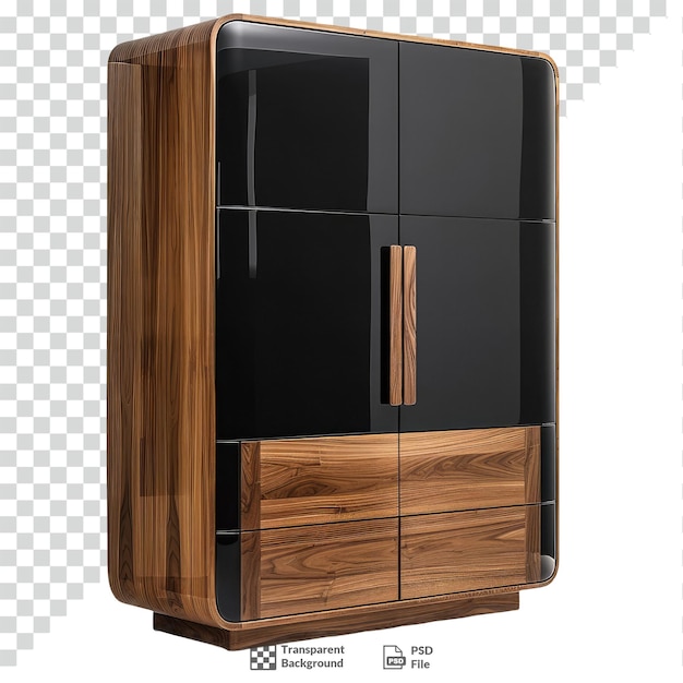 Wardrobe transparent background