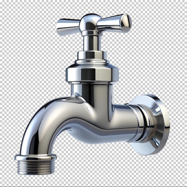 PSD water tap