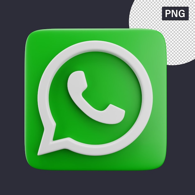 Whatsapp Logo