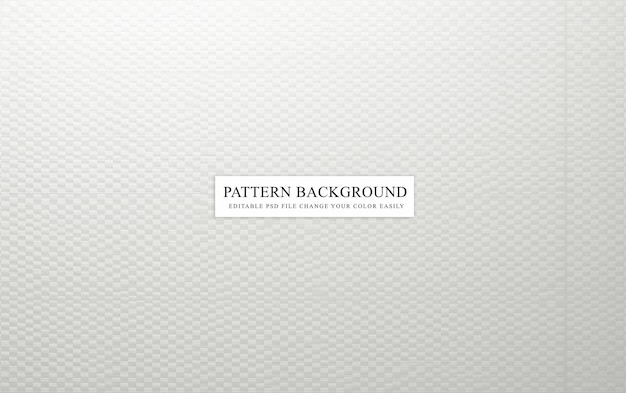 white abstact pattern background