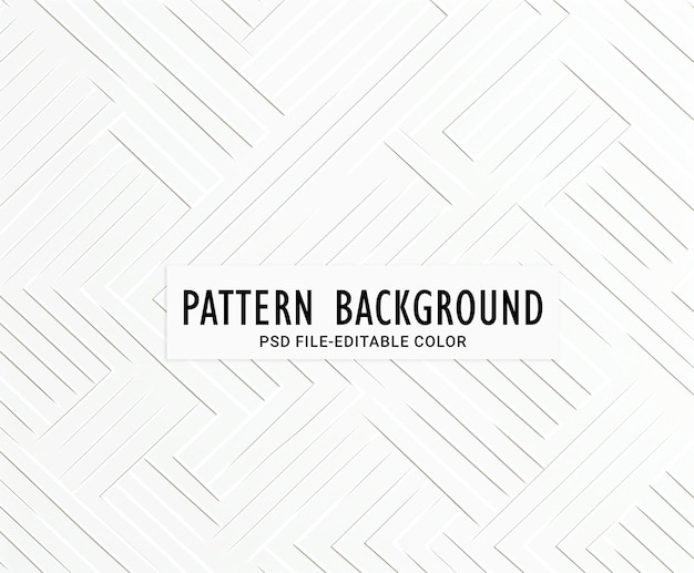 white abstract pattern background