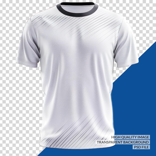 a white and blue shirt with the word biblioti on it