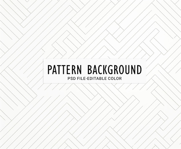 PSD white geometric pattern background