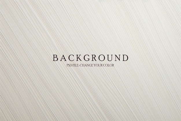 White Geometric pattern background