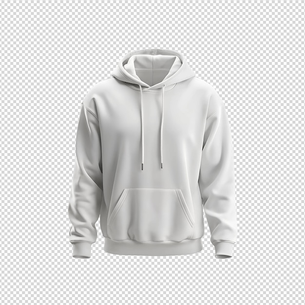 PSD a white hoodie with a white hoodie that says t shirt