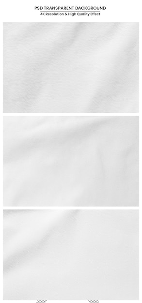 white leather texture background