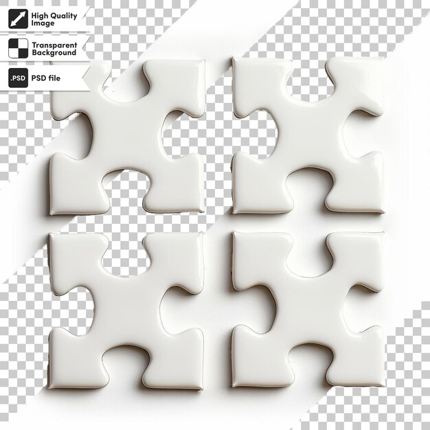 a white puzzle that has the words quot no quot on it