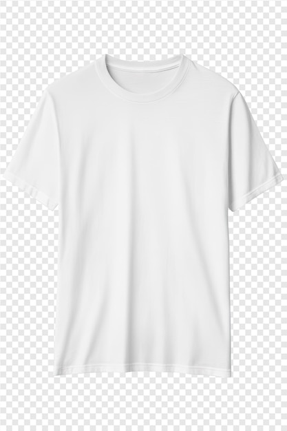 PSD white t shirt with a white t shirt