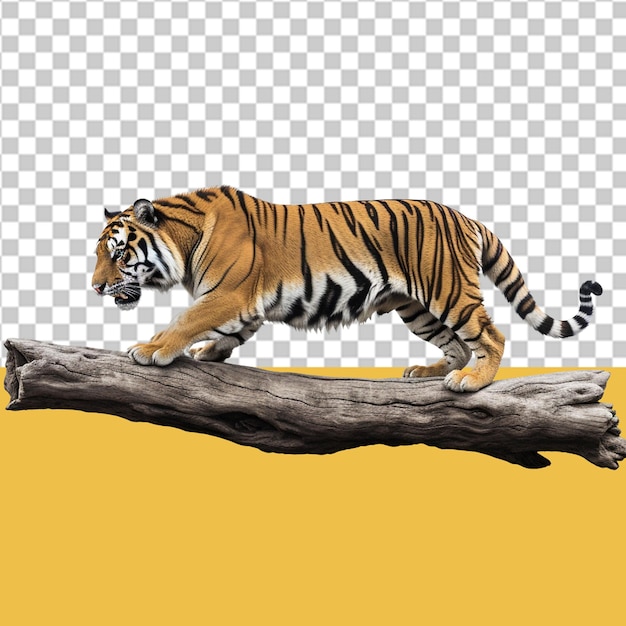 Wildlife day PNG illustration